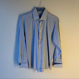 English Laundry Dress Shirt
